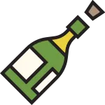Pop SVG Icon